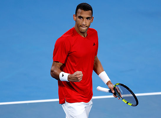 フェリックス・オジェアリアシム