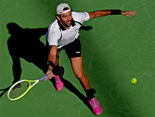 ベレッティーニ