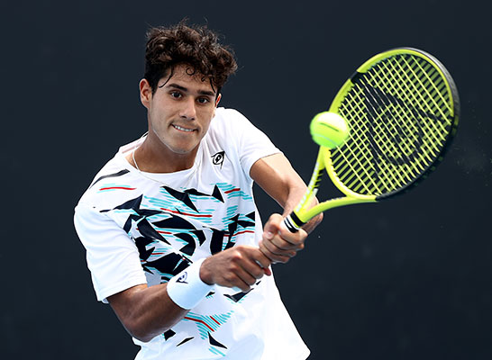 アドルフォ・バジェホ