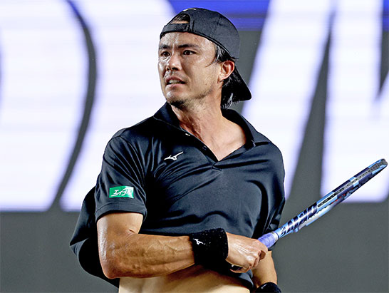 ダニエル太郎（2025年）