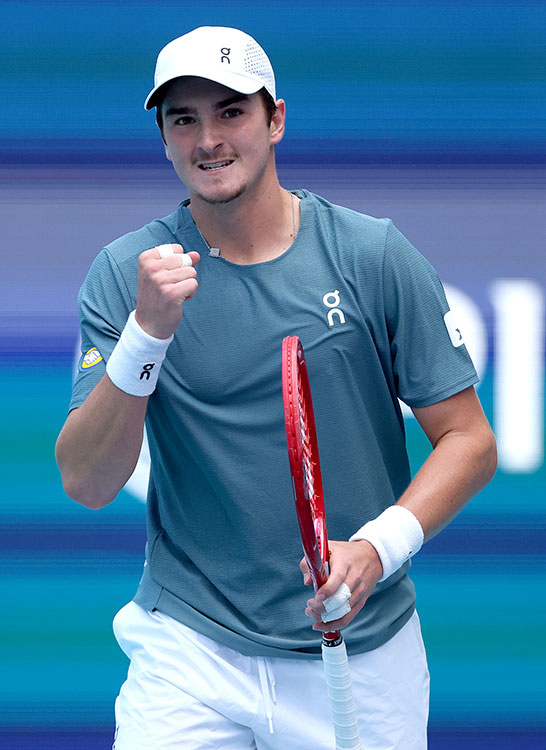 ジョアン・フォンセカ