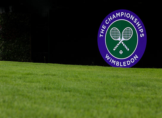 ウィンブルドン