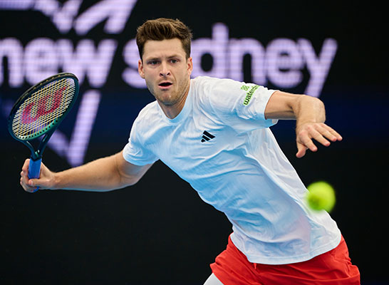 フベルト・フルカチュ