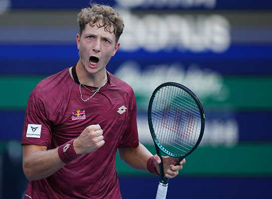 マルティン・ランダルーセ