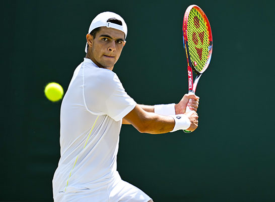 カリム・ベンナニ