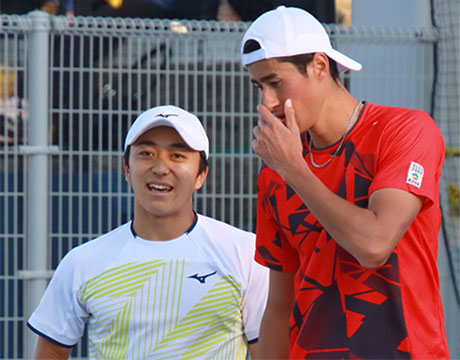 コンビ仲の鍵はまさかの…