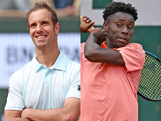 （左から）ガスケ、クアメ