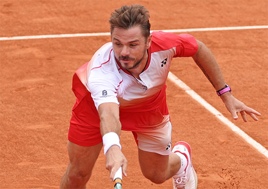 ワウリンカ（2025年）