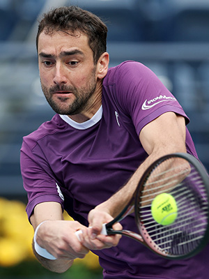Marin Cilic