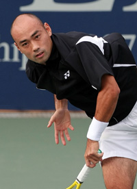 Satoshi Iwabuchi